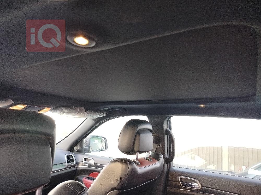 جيب جراند شيروكي